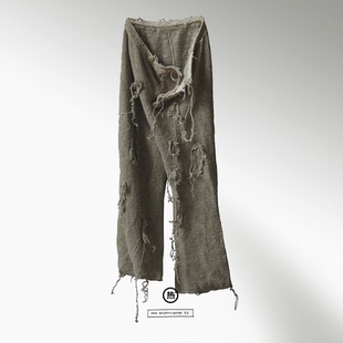 贺年   YYDS的裤子   雨露麻特粗纱 巨人的裤子   热水女装