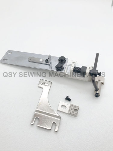 双工钉扣机立扣组件蘑菇扣夹