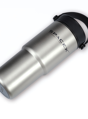 定制图案 咖啡杯车载杯316不锈钢手提大容量双向保温冰霸杯