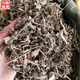 500克包邮中药材地桃花 肖梵天花红花虱母头狗脚迹刺头婆痴头婆