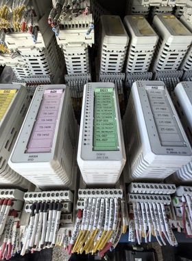 ABB模块 DI810 DI830A DO810 AI810 议价