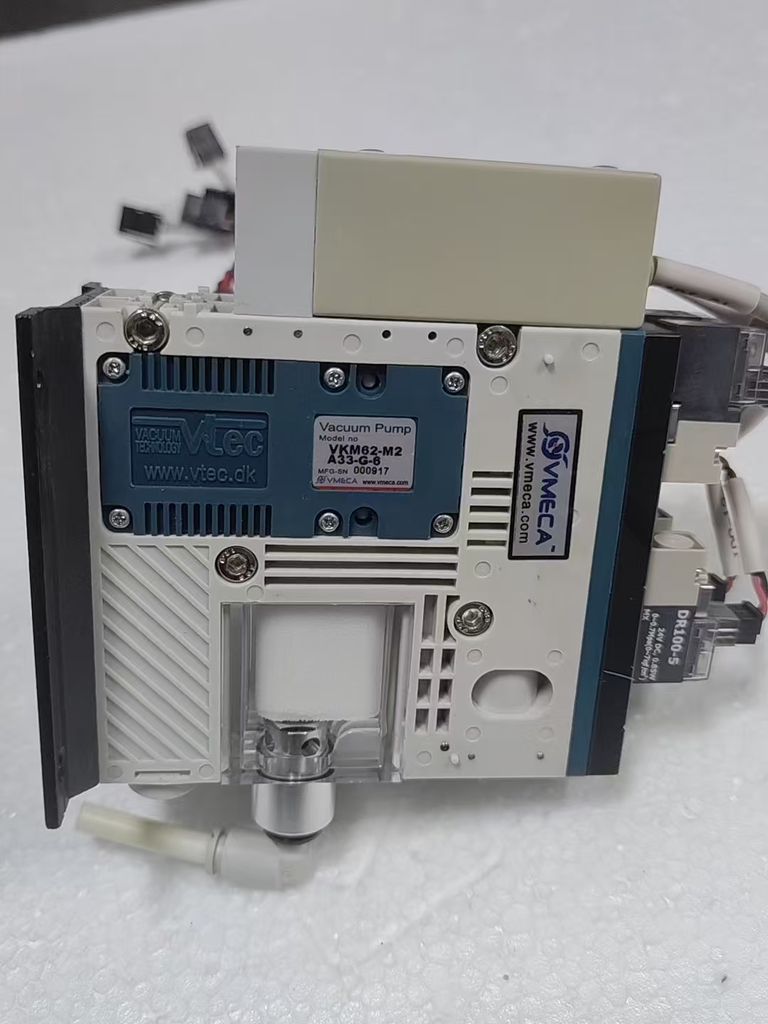 VKM62-M2-A33-G