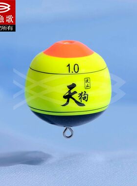 矶之梦天狗波止梧桐木滩钓鱼漂
