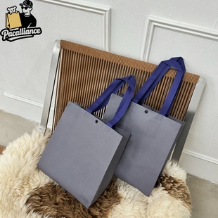 袋童装 衣服礼品包装 店环保袋定制 店手提无纺布大容量高档女装 服装