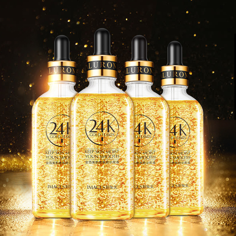 ¡¾30ML´óƿװ¡¿ÅÄ4¼þ£¡µÚ¶þÈýËļþ0Ôª24K»Æ½ð¾«»ªÔÒºÃæ²¿¾«»ª