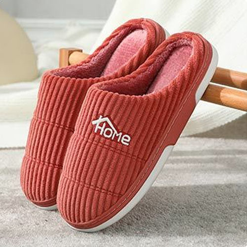 简约居家棉拖鞋保暖秋冬季软底防滑室内家用情侣毛毛绒男女士棉鞋,居家布艺,居家棉拖/棉鞋,淘宝优惠券,粉丝福利购,淘宝优惠卷