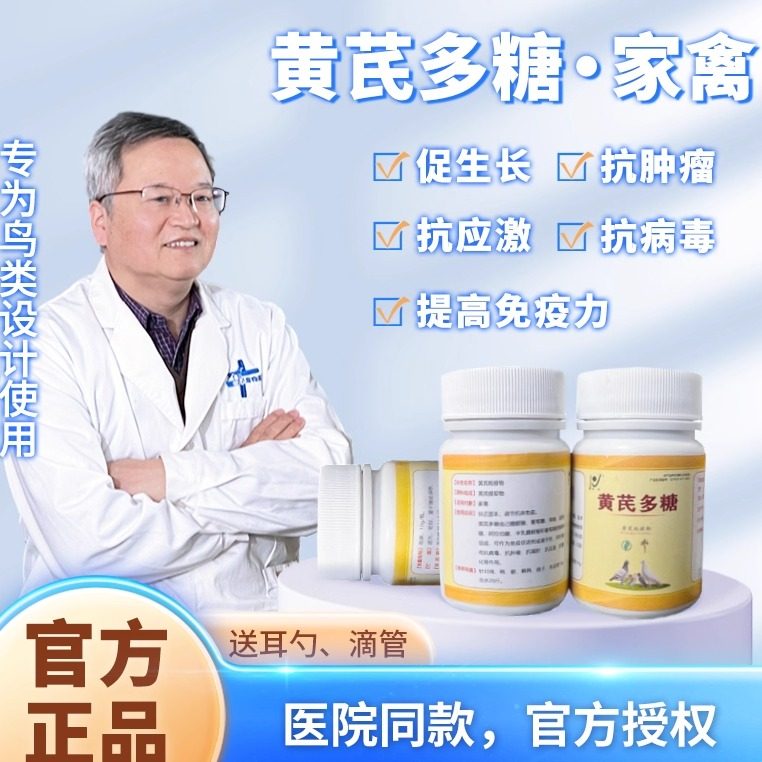 鸟鹦鹉禽鸽增免疫抗应激 促生长黄芪多糖 可溶性粉,畜牧/养殖物资,畜牧/养殖技术服务,淘宝优惠券,粉丝福利购,淘宝优惠卷