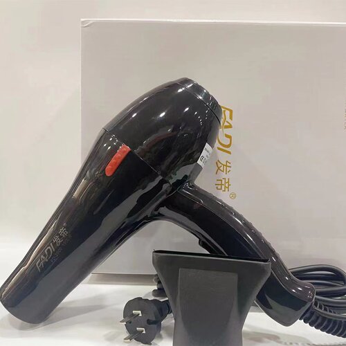 发帝家用快干恒温不伤发电吹风机
