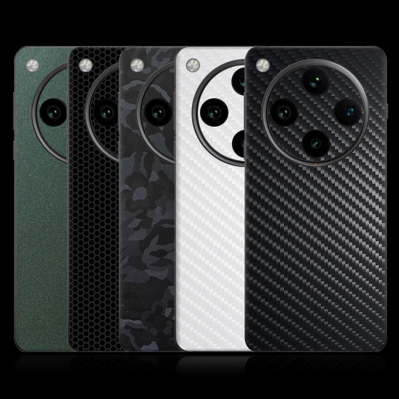 OPPOFINDX8PRO背膜全包后膜