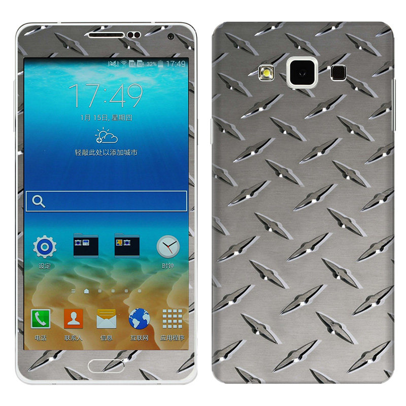 Autocollant pour téléphone mobile MOLIAO - Ref 1370692 Image 4