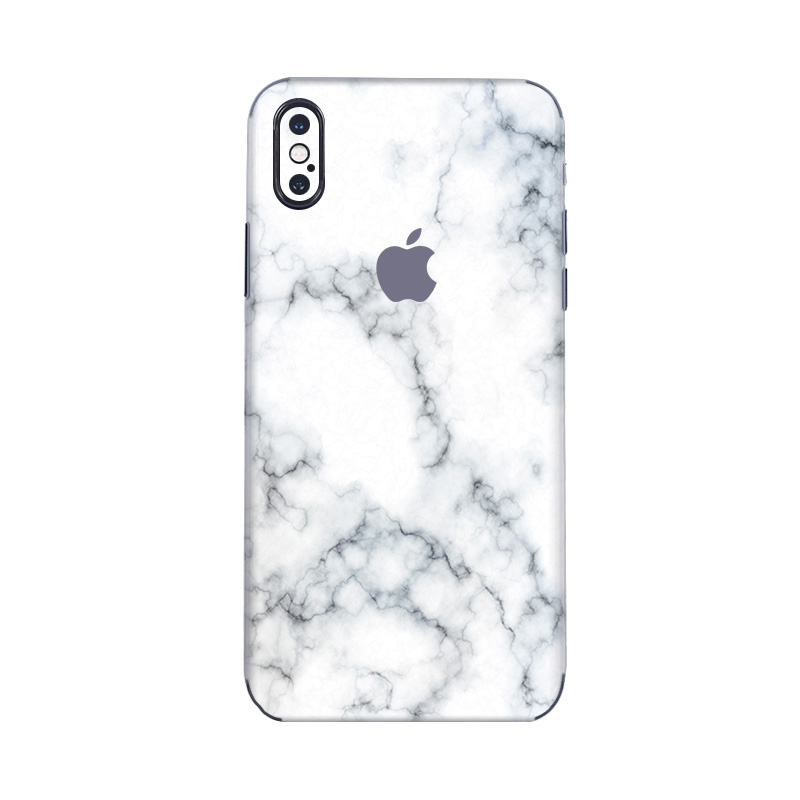 ħÁ¦ÄñiPhoneX´óÀíÊ¯ÎÆ±³Ìùºó±³Ä¤IPXÊÖ»úÌùÖ½ Æ»¹ûXºó±£»¤²ÊÌùĤ