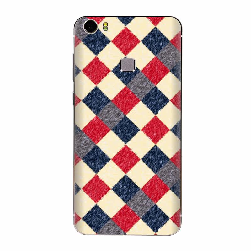 Autocollant pour téléphone portable MOLIAO - Ref 1361918 Image 4