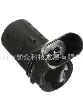 适用奥迪汽车倒车雷达 大众汽车泊车停车传感器4B0919275F