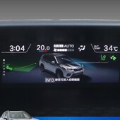 倒车 XV森林人BSM并线辅助盲区监测原车升级改装 适用巴鲁19 2223款