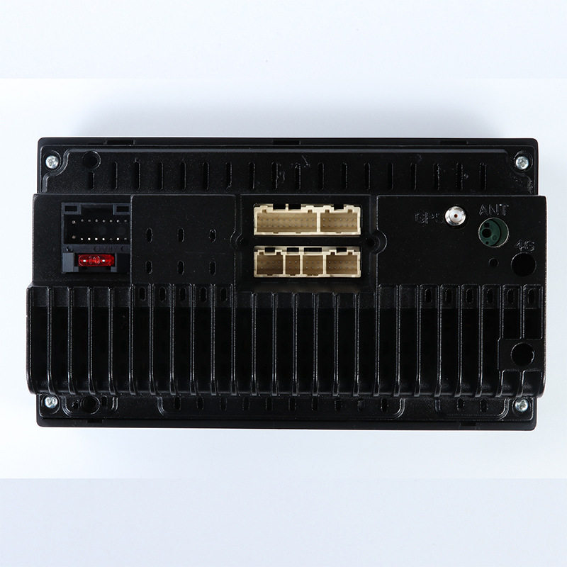 播放器gps车载汽车通用导航仪四核安卓智能MP4倒车雷达hicar