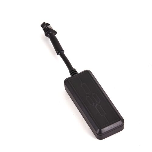 国际版4G电动车GPS追踪器