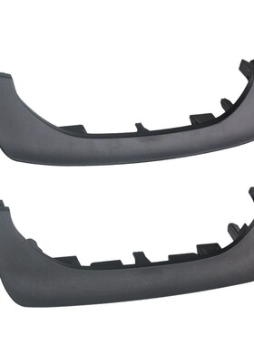 适用于奥迪09-22款A4LB8B9Q5中央扶手箱堵盖卡扣后扶手箱固定卡子