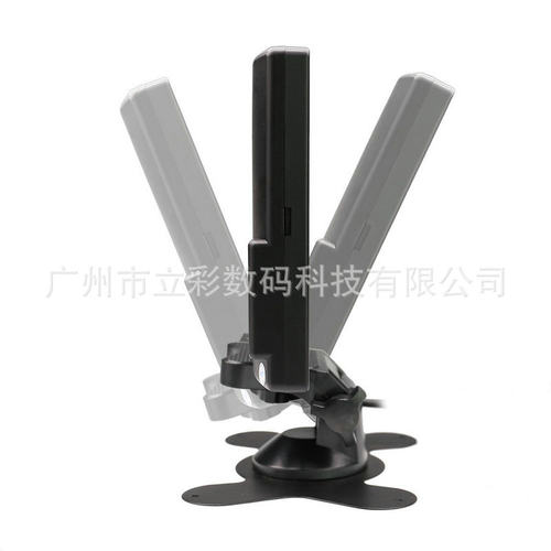 7寸车载台式通用显示器