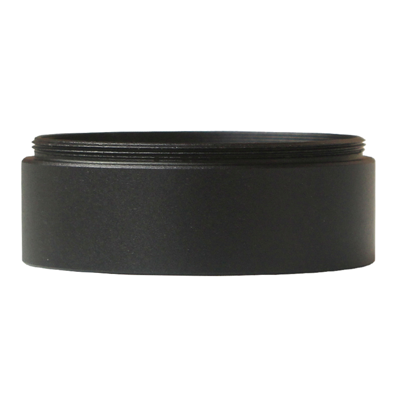 螺纹延长筒15mm望远镜配件