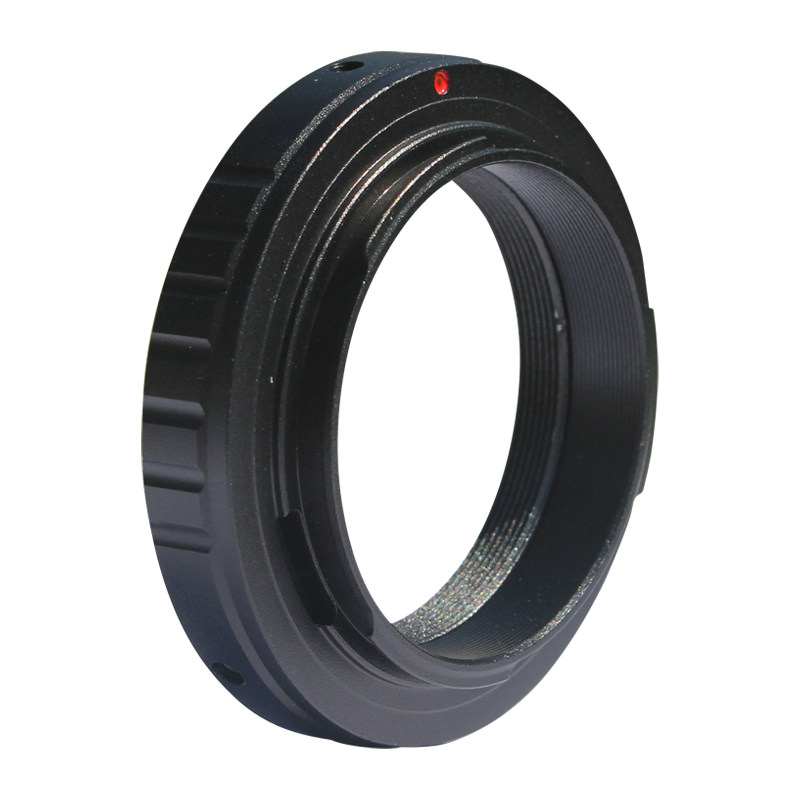 Datyson望远镜配件T2 for PK宾得摄影转接环M42X0.75螺距5P0003