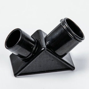 Datyson折射式天文望远镜配件0.965英寸90度反像天顶镜5P0071A