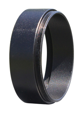 Datyson摄影配件M42x0.75mm螺纹摄影延长筒12mm延焦圈5P9900E