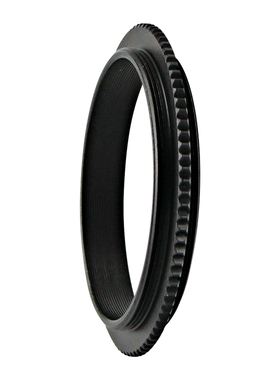 Datyson转接环双侧M48X0.75mm外螺纹5P9937E