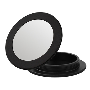 Datyson金属太阳膜滤镜盖50.2mm适用于Seestar S50天文镜头S50SUN