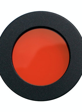 Datyson黑狗系列3代1.25英寸M28.6橙色星云滤光镜5P9954K中性版