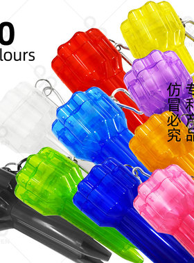 Darts case多色镖盒 塑胶镖包可调节软镖硬镖收纳盒 比赛飞镖袋