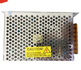 英谷DC12V10A  5A开关电源 YGMJYQ12012 安防监控集中电源 YQ6012