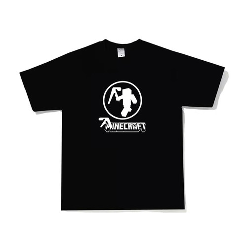 T恤我的世界aphextwin联名