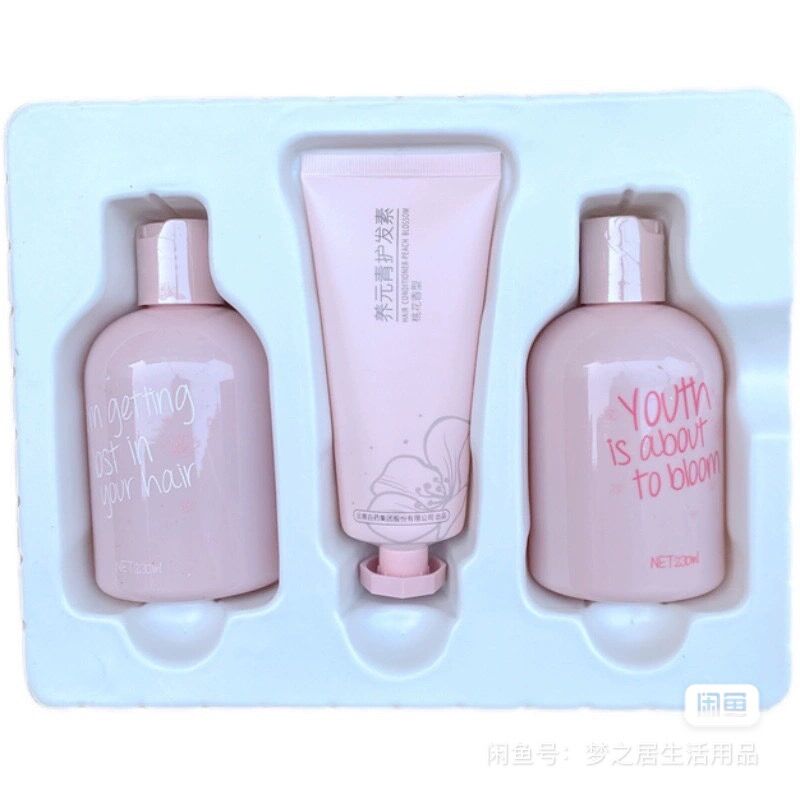云南白药养元青洗发水中国所有