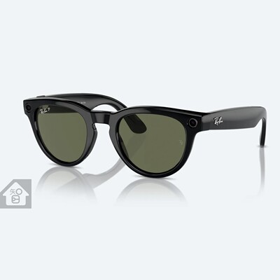 代购第2代 RAY-BAN STORIES智能眼镜 2代Meta Headliner