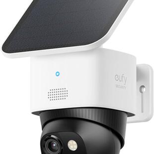 Solar 代购 Cameras S340 SoloCam eufy Security