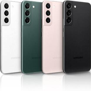 三星Galaxy S901B S22 15.5 智能手机 SAMSUNG