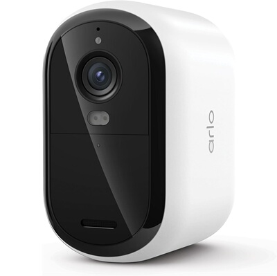 代购Essential XL Security Camera 2K 2025