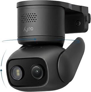 代购Eufy Security Camera C31,Indoor/Outdoor Camera