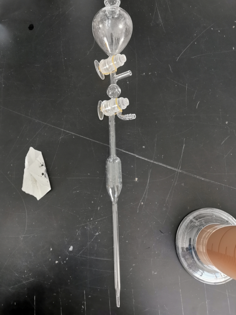 hj1068-2019土壤粒度测定 吸液管法 比重计法