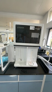 GK-600，是自动凯氏定氮仪，配套GDA-20全自动消解仪- 凯氏消化管