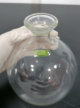 BUCHI 瑞士步琦,旋转蒸发仪,1000ml 接受瓶 KS35/20,000425