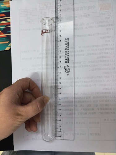 玻璃精制粘度管JJLF FN-II FN-IV降落数值测定仪BKMAMLAB