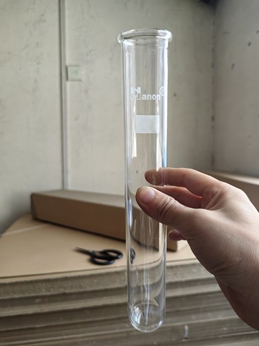 海能Hanon消解仪消化管/消煮管