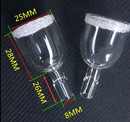 盐雾箱120盐雾试验箱盐水过滤器便携盐箱滤茶器零配件过滤嘴机箱