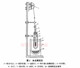 91发动机冷却液 冰点测定法 冷却管 T0090