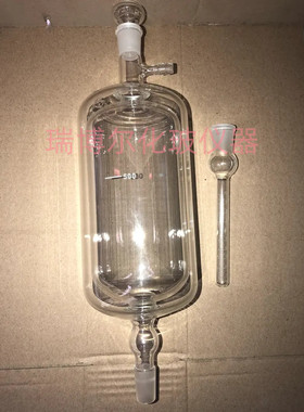 GB 7373-2006工业二氟一氯甲烷HCFC-22 称量管 蒸发器 吸收瓶