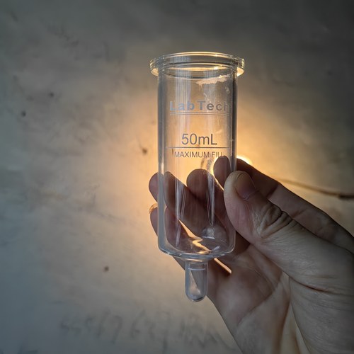 LabTech莱伯泰科l氮吹管浓缩杯