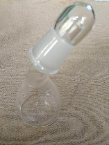 水分测定仪电解池专用干燥管