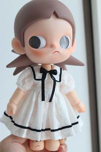 嘎子姐zsiga八分娃衣 木木 不想长大