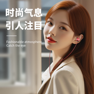 ISK K6S专业监听耳机长线2米入耳式耳机直播主播专用网红声卡通用